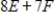 <strong>Use the following matrices to perform the indicated matrix operations, if possible. ; </strong> A) B) C) D) E)