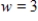 <strong>Find x, y, z, and w . </strong> A) and B) and C) and D) and E) and