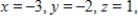 <strong>Find x, y, z, and w . </strong> A) and B) and C) and D) and E) and