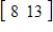 <strong>Multiply the matrices. </strong> A) B) C) D) E)