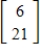 <strong>Multiply the matrices. </strong> A) B) C) D) E)
