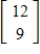 <strong>Multiply the matrices. </strong> A) B) C) D) E)