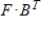 <strong>Use the matrices to find , if possible. </strong> A) B) C) D) E) is undefined.