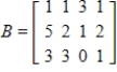 <strong>Use the matrices to find , if possible. </strong> A) B) C) D) E) is undefined.