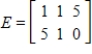 (CD)·E and C·(DE) are equal. 