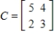CD = DC. 