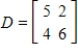 CD = DC. 