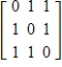 <strong>Use the matrices below. Perform the indicated operations. IA </strong> A) B) C) D) E)