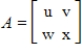 <strong>Find AB and BA if and , with . </strong> A) , B) , C) , D) , E) ,