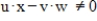 <strong>Find AB and BA if and , with . </strong> A) , B) , C) , D) , E) ,