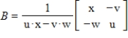 <strong>Using the matrices A and B below, what condition must be satisfied in order that AB and BA are defined? and </strong> A) B) C) D) E)