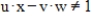 <strong>Using the matrices A and B below, what condition must be satisfied in order that AB and BA are defined? and </strong> A) B) C) D) E)
