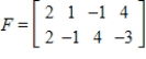 For , are FFT and F<sup>T</sup>F defined?