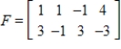 <strong>For , can FF<sup>T</sup> = F<sup>T</sup>F? Explain. </strong> A) No, because FF<sup>T</sup>and F<sup>T</sup>F have the same dimensions but different values. B) Yes, because FF<sup>T </sup>and F<sup>T</sup>F have the same dimensions. C) Yes, because FF<sup>T </sup>and F<sup>T</sup>F have the same values. D) No, because FF<sup>T </sup>and F<sup>T</sup>F have different dimensions. E) Yes, because FF<sup>T </sup>and F<sup>T</sup>F have the same dimensions and the same values.