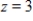 Substitute the given values of x, y, and z into the matrix equation and use matrix multiplication to determine if the values satisfy the equation. , ,