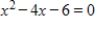 <strong>Write the equation in general form. </strong> A) B) C) D) E)