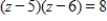 <strong>Write the equation in general form. </strong> A) B) C) D) E)