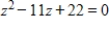 <strong>Write the equation in general form. </strong> A) B) C) D) E)
