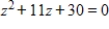 <strong>Write the equation in general form. </strong> A) B) C) D) E)