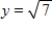 <strong>Find the exact real solutions to the equation, if they exist. </strong> A) B) C) D) E) no real solutions