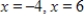 <strong>Solve the equation by using a graphing utility. </strong> A) B) C) D) E)