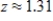 <strong>Solve the equation by using a graphing utility. Round your answers to two decimal places. </strong> A) and B) and C) and D) and E) and