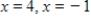 <strong>Multiply both sides of the equation by the LCD, and then solve the resulting quadratic equation. </strong> A) B) C) D) E)