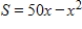 <strong>The sensitivity S to a drug is related to the dosage size by , where x is the dosage size in milliliters. Determine all dosages that yield 0 sensitivity. </strong> A) milliliters, milliliters B) milliliters, milliliters C) milliliters, milliliters D) milliliters, milliliters E) milliliters