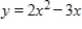 <strong>Determine what value of x gives the optimal value of the function, and determine the optimal (maximum or minimum) value. Round your answers to two decimal places. </strong> A) optimal value of x: 0, optimal value: 1.00 B) optimal value of x: -1.13, optimal value: 0.75 C) optimal value of x: 1.50, optimal value: -1.50 D) optimal value of x: -0.75, optimal value: -1.13 E) optimal value of x: 0.75, optimal value: -1.13
