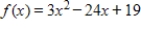 <strong>Use a graphing utility to approximate the solutions to . Round your answers to two decimal places. </strong> A) B) C) D) E)