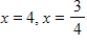 <strong>Solve for the function . </strong> A) B) C) D) E) no real solutions