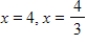 <strong>Solve for the function . </strong> A) B) C) D) E) no real solutions
