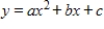 <strong>When a stone is thrown upward, it follows a parabolic path given by a form of the equation . If represents ground level, find the equation of a stone that is thrown from ground level at and lands on the ground 130 units away if the stone reaches a maximum height of 130 units. </strong> A) B) C) D) E)