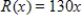 <strong>The total costs for a company are given by , and the total revenues are given by . Find the break-even points. </strong> A) Break-even values are at x = 35 and x = 70 units. B) Break-even values are at x = inf units. C) Break-even values are at x = -inf units. D) Break-even values are at x = 17.5 and x = 35 units. E) Break-even values are at x = 70 units.