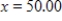 <strong>If a company has total costs , and total revenues given by , find the break-even points. Round your answers to two decimal places. </strong> A) Break-even values are at and units. B) Break-even values are at and units. C) Break-even values are at and units. D) Break-even values are at units. E) Break-even values are at and units.