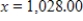 <strong>Suppose a company has fixed costs of $26,000 and variable costs of dollars per unit, where x is the total number of units produced. Suppose further that the selling price of its product is dollars per unit. Find the break-even points. Round your answer to the nearest cent. </strong> A) Break-even values are at and . B) Break-even values are at and . C) Break-even values are at and . D) Break-even values are at and . E) Break-even values are at and .