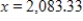 <strong>Suppose a company has fixed costs of $26,000 and variable costs of dollars per unit, where x is the total number of units produced. Suppose further that the selling price of its product is dollars per unit. Find the break-even points. Round your answer to the nearest cent. </strong> A) Break-even values are at and . B) Break-even values are at and . C) Break-even values are at and . D) Break-even values are at and . E) Break-even values are at and .