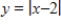 <strong>Sketch the graph of the function . </strong> A) B) C) D) E) 