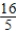 <strong>Solve the equation. </strong> A) B) 28 C) D) E) 7