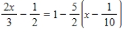 <strong>Solve the equation. </strong> A) B) C) D) E)