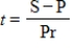 <strong>Solve for t. </strong> A) B) C) D) E)