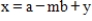 <strong>Solve for . </strong> A) B) C) D) E)