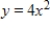 If , is y a function of x?