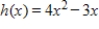 <strong>If , find . </strong> A) 3 B) 15 C) 27 D) -3 E) 45