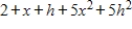 <strong>Let . Find . </strong> A) B) C) D) E)