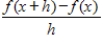 <strong>If and , find and simplify. </strong> A) B) C) D) E)