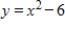<strong>Find the domain and range of the function below. </strong> A) domain: all reals Range: real numbers B) domain: all reals Range: real numbers C) domain: real numbers Range: all reals D) domain: real numbers Range: all reals E) domain: all reals Range: real numbers