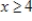 <strong>State the domain and range of the function below. </strong> A) domain: real numbers Range: real numbers B) domain: all reals Range: real numbers C) domain: real numbers Range: all reals D) domain: all reals Range: real numbers E) domain: real numbers Range: real numbers