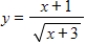<strong>A function and its graph are given. Find the domain. </strong> A) domain: all real numbers B) domain: all real numbers C) domain: all real numbers D) domain: all real numbers E) domain: all real numbers