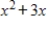 <strong>For and , find . </strong> A) B) C) D) E)